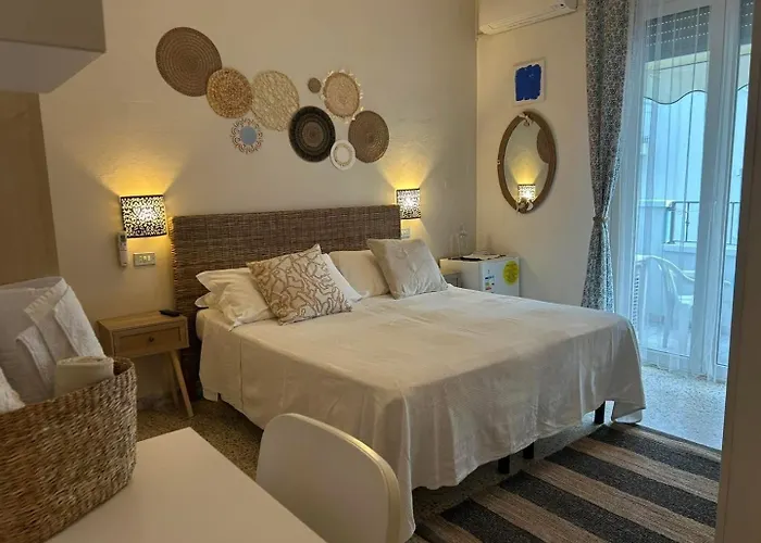 Bed&Breakfast Villa Giovanna Rimini
