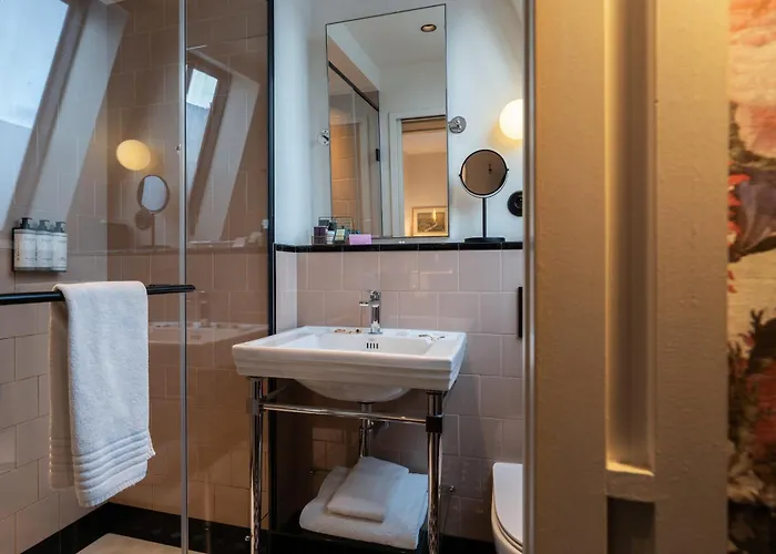 Hotel Dadou Parigi
