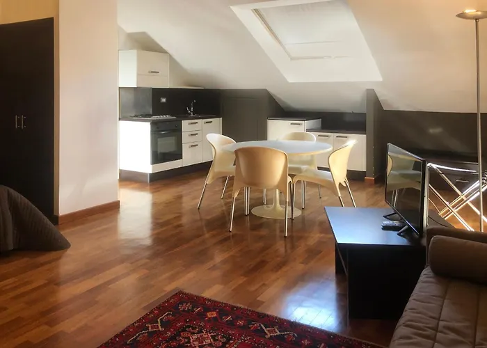 Residence Annunziata Messina