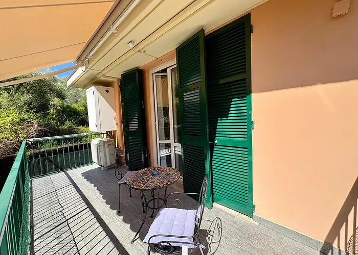 Affittacamere Il Veliero Levanto