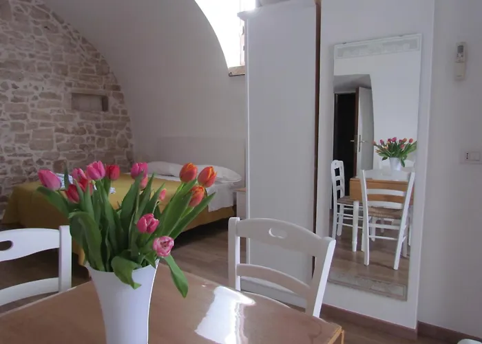 Bed and Breakfast Arco Michele Putignano