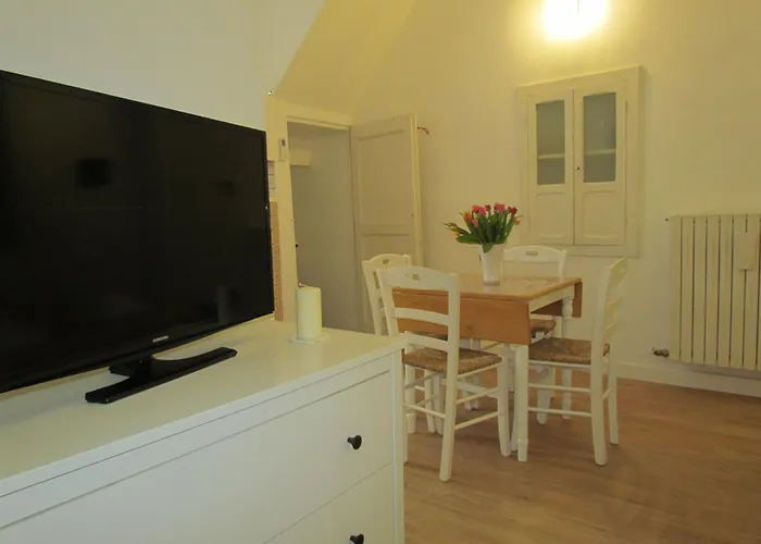 Bed and Breakfast Arco Michele Putignano