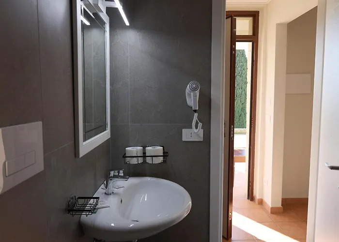 Tenuta Santa Lucia San Giovanni Rotondo