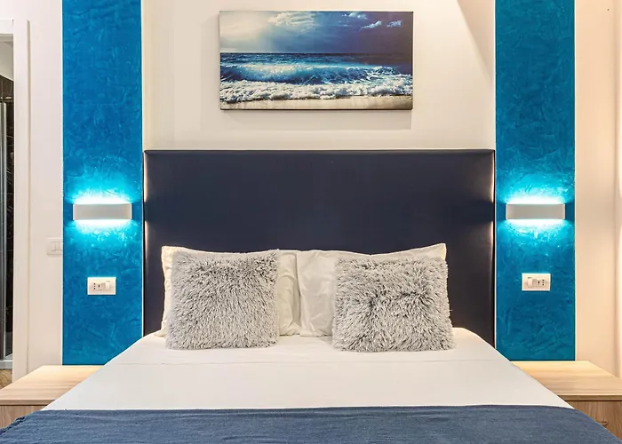 Hotel Sweet Night La Spezia