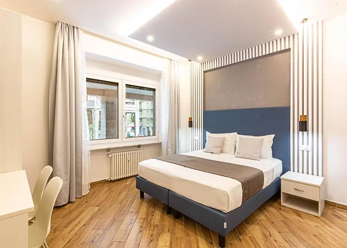 Hotel Sweet Night La Spezia