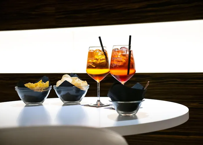 Hotel The Caesar Roma