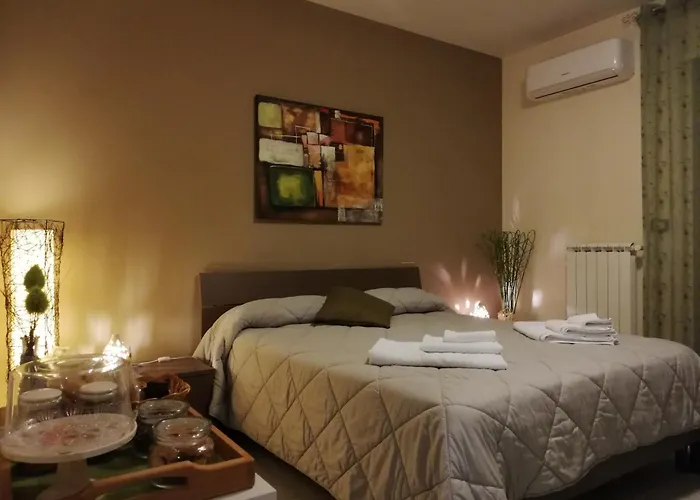 B&B Li Figuli Lecce