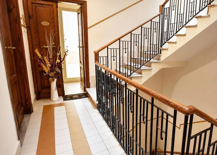 Il Quadrifoglio guesthouse La Spezia