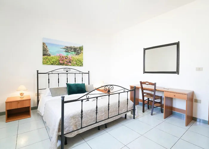 La Pineta Residence Otranto
