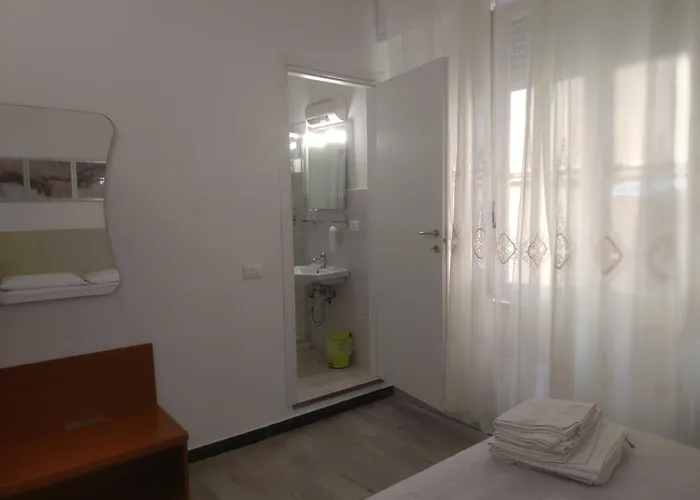 Affittacamere La Spezia Inn
