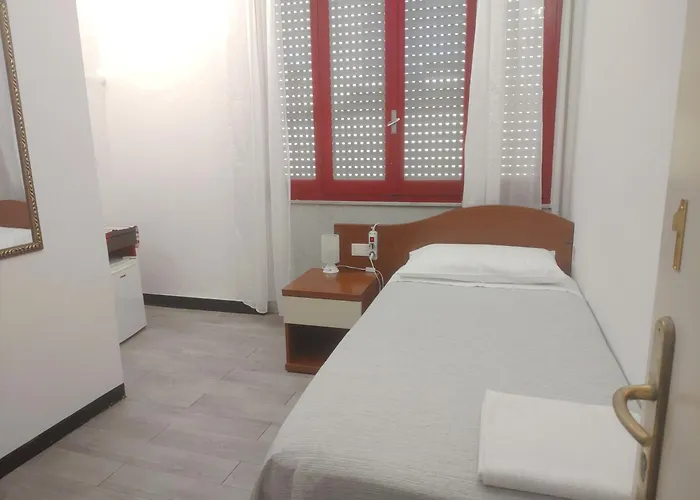 Affittacamere La Spezia Inn