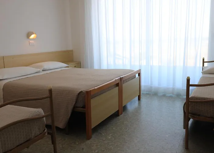 Hotel Soave Cervia