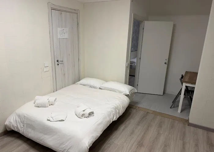 Hotel A Quattro Passi Da Roma