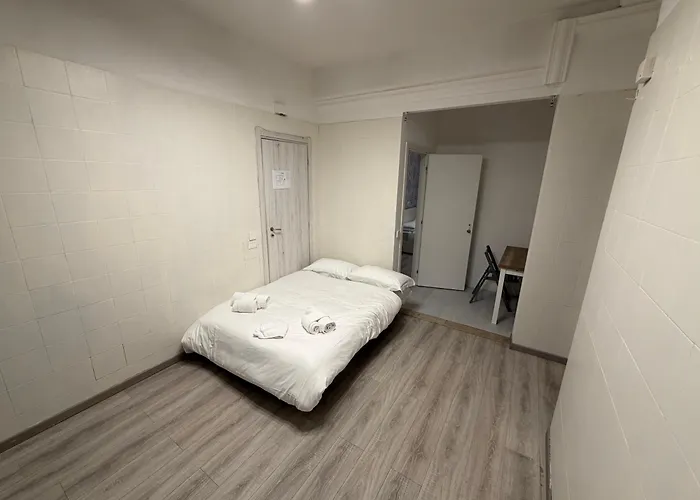 Hotel A Quattro Passi Da Roma