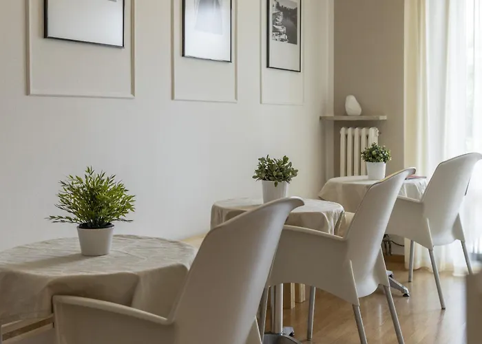 Mariclà Boutique Rooms with Balcony&Free Parking Verona