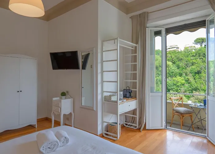 Le Suites Di Tevere Home Roma