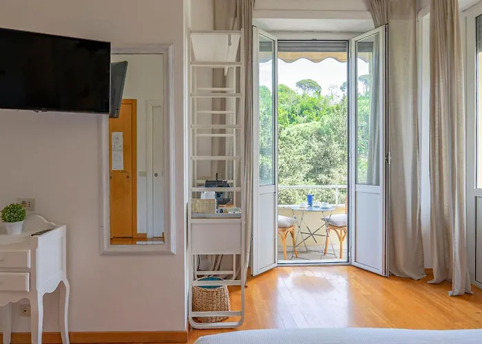 Le Suites Di Tevere Home Roma