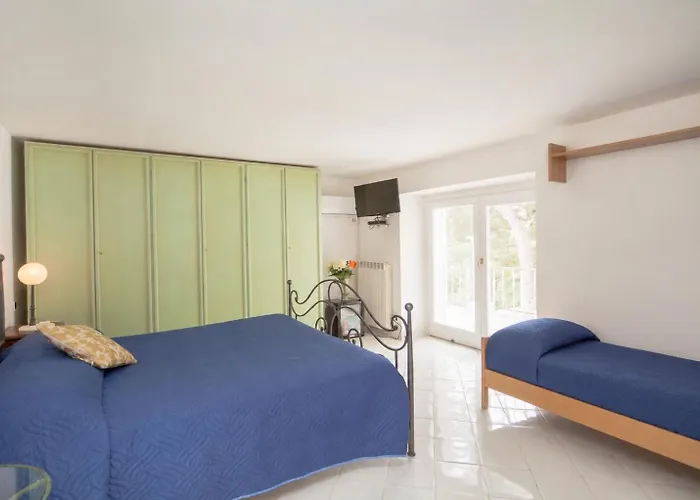 Villacore Capri
