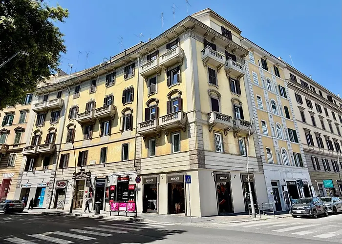 Hotel Gate 40 Roma