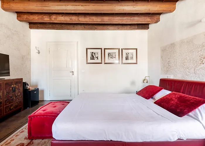 Truly Verona - Delle Erbe suites