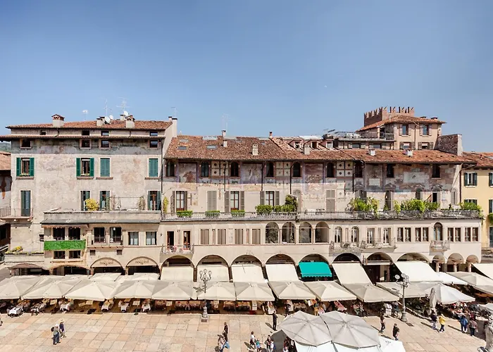 Truly Verona - Delle Erbe suites