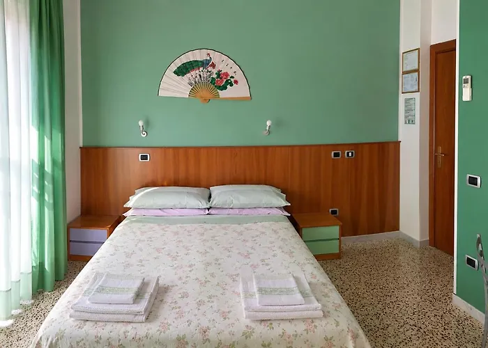 Piccolo Principe Salerno B&B