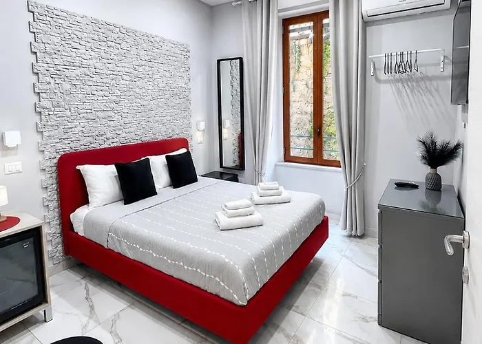 B&B Alla Stazione Napoli
