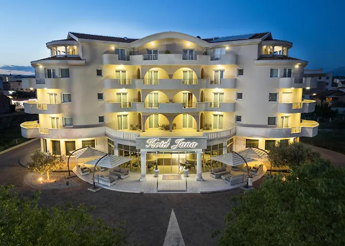 Hotel Jana Međugorje