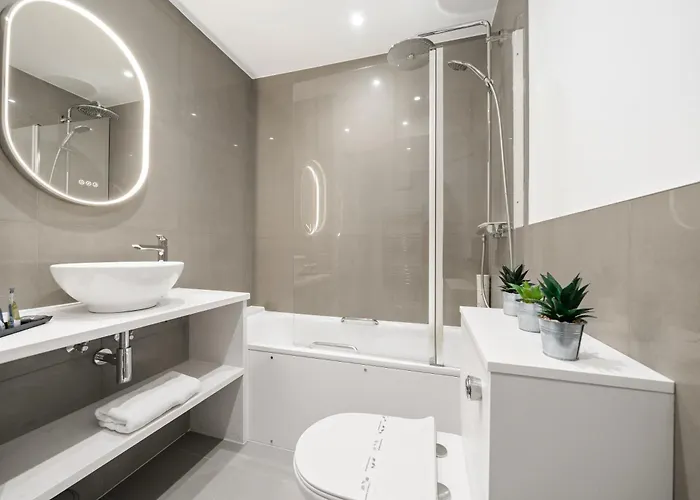 Nell Gwynn Chelsea Accommodation Londra