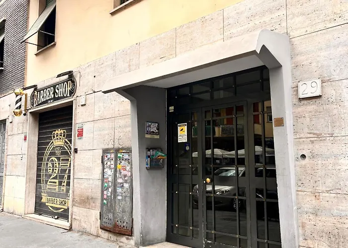 Homesuitehome Roma