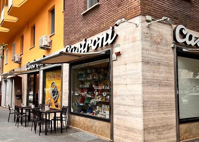 Homesuitehome Roma