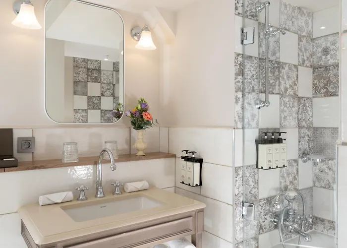 Royal Madeleine Hotel & Spa Parigi