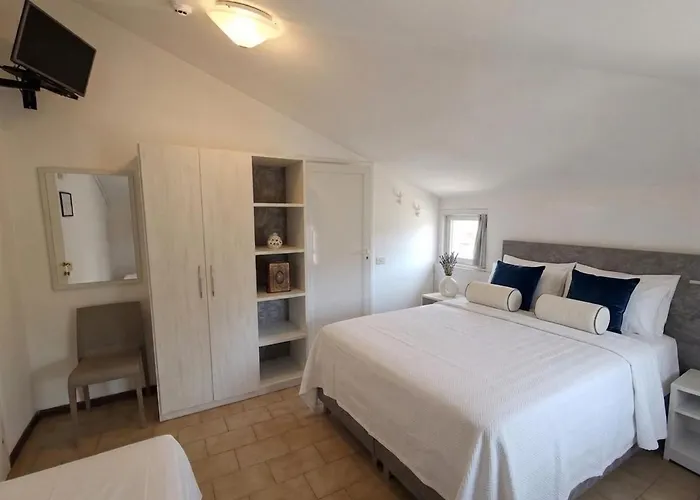 Hotel Villa Lieta Rimini