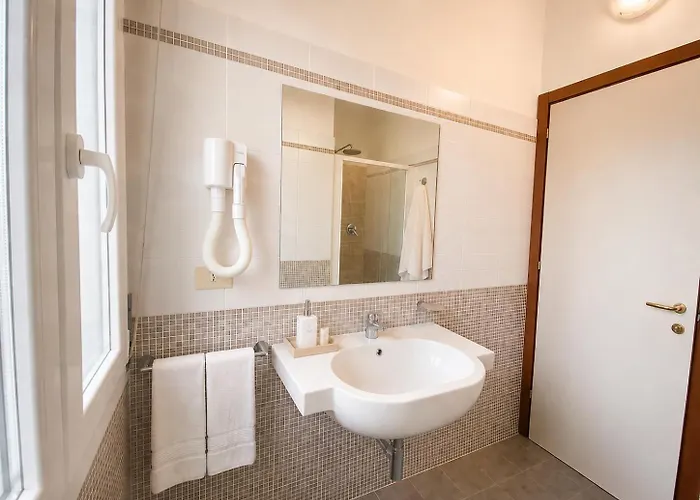 Hotel Bremen Rimini