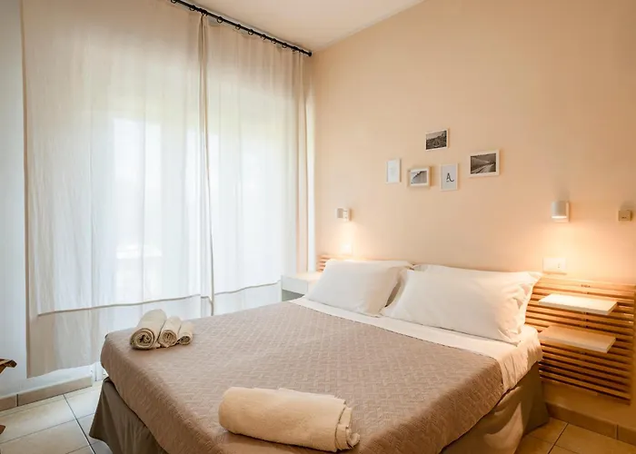Hotel Arlecchino Riccione