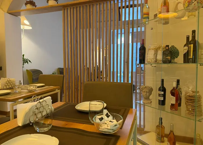 Bed and Breakfast Dimora dei Salentini Lecce