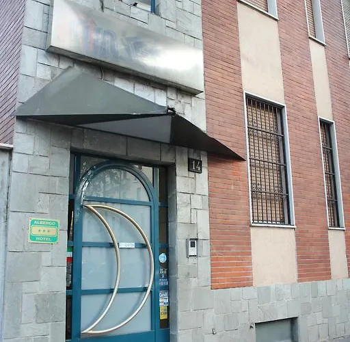 Sunset Hotel Milano