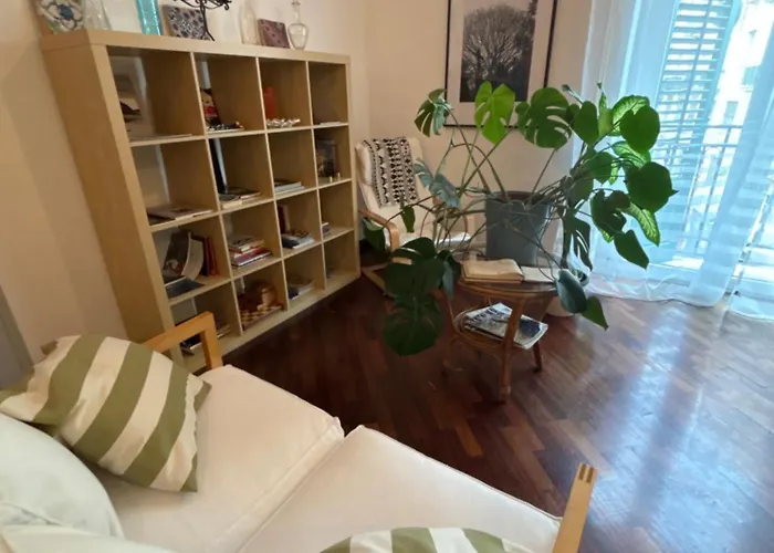 B&B Bandiera 77 Palermo