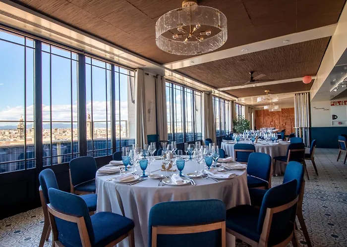 Only You Hotel Valenza