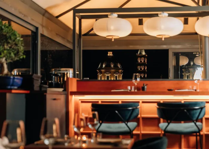 Hotel 77 Seventy-Seven - Maison D'Art Collection Roma