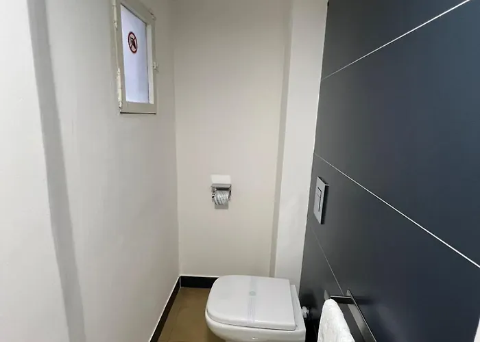 Trinità Grand Suite Roma
