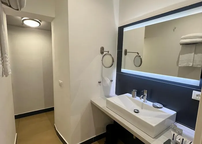 Trinità Grand Suite Roma