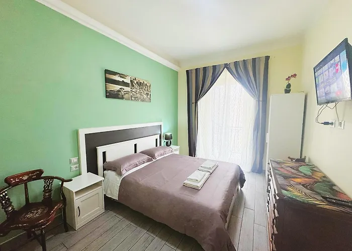 Lili&Aurora Home Roma