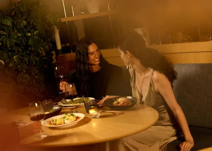 Hotel W Dubai - Mina Seyahi (Adults Only)