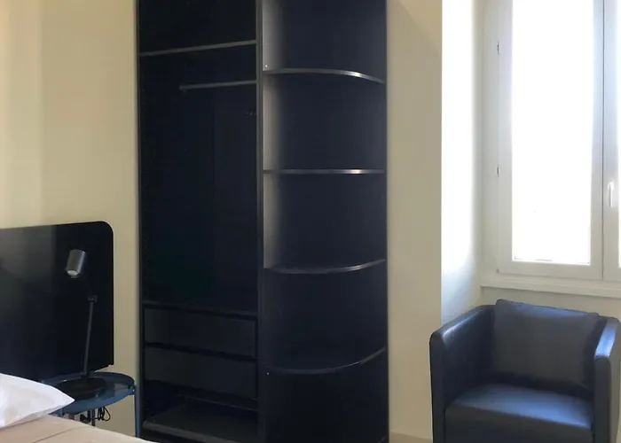 Domustyche Guest House Roma
