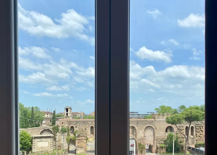 Domustyche Guest House Roma