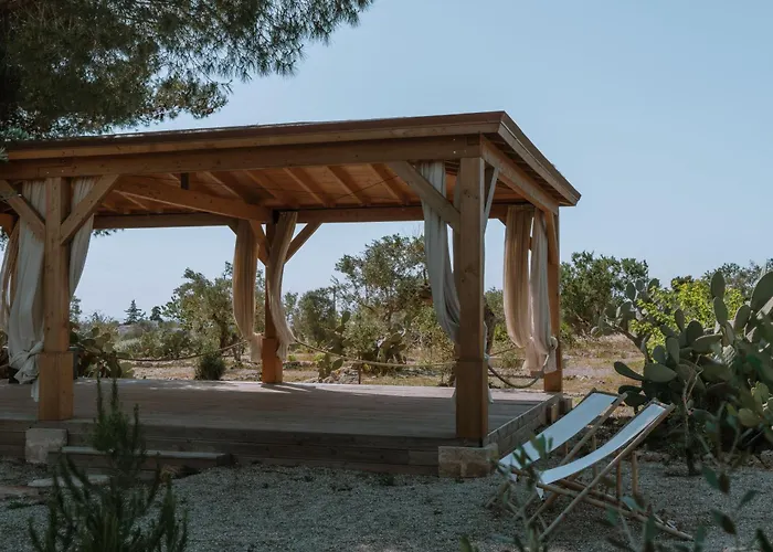 Tenuta Negroamaro Gallipoli