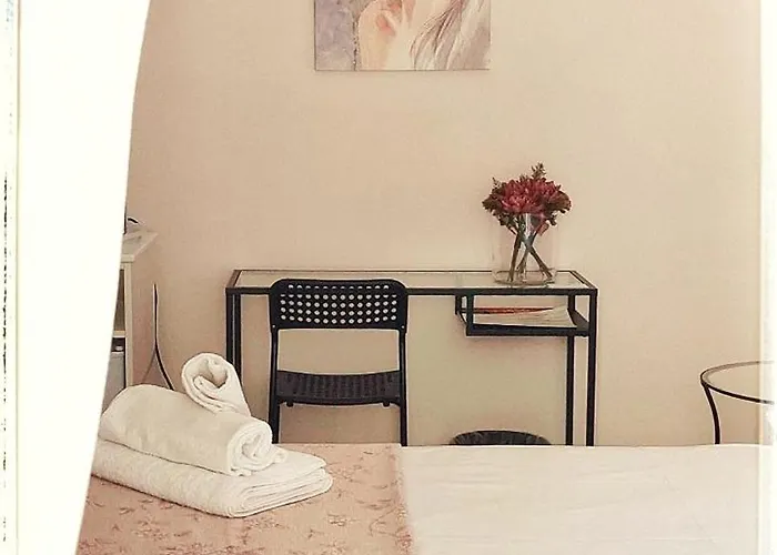 Bed and Breakfast a CASA di CECY Agropoli