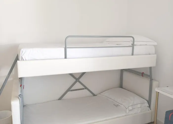 Il Moro Camere&Relax San Vito Lo Capo
