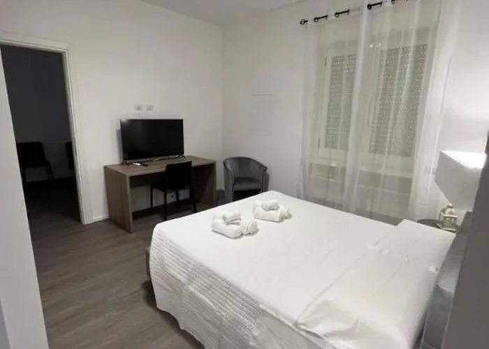 Dante 134 Rooms Cagliari